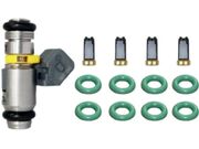 Reparo / Kit do Bico Injetor Magneti Marelli MPFI 
