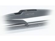 Palheta 9" Traseira Chery Tiggo 7, Tiggo 8 Pro - Modelo Original Flex - 10859