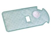 Pré-Filtro da Bomba de Combustível Sistema Bosch VW, Ford, Fiat