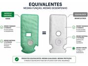 Pré-Filtro da Bomba de Combustível Sistema Bosch VW, Ford, Fiat - 10871