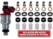Reparo / Kit do Bico Injetor Denso Hilux 2.0 Sw4, Camry 3.0 6 Cil