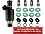 Reparo / Kit do Bico Injetor Kit Injeção GM Corsa 1.4/1.6 8V 96/00 Gasolina