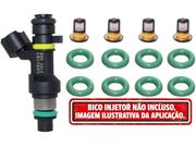 Reparo / Kit do Bico Injetor Nissan Renault Fluence