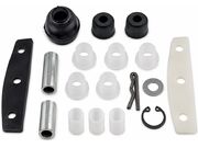 Reparo / Kit da Alavanca de Câmbio com Tubo Corcel, Belina 78/81 4 Marchas