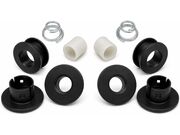Reparo Cabo Comando Marchas Onix , Prisma , Cobalt, Spin - Todos 2013/... - Par
