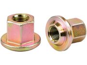 Porca de Roda Ford Corcel, Belina, Pampa, Del Rey - Modelo Original M12 X 1,25 X 24,5mm- Jogo 12 pçs