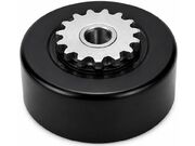 Polia Tensor Correia Alternador 206, C3 1.4 8V ComDir Scenic 2.0 8V
