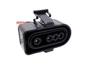 Conector 4 Vias Sonda Gol Mi (Terminal Femea)