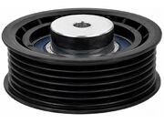 Polia Auxiliar Alternador Celta, Corsa, Omega Com Ar