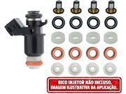 Reparo / Kit do Bico Injetor Honda/Keihin Civic 01/05, Fit
