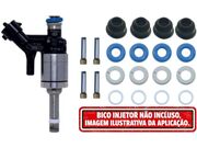 Reparo / Kit do Bico Injetor Bosch BMW, Mini Cooper, Peugeot, Citroen THP