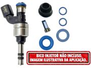 Reparo / Kit do Bico Injetor Bosch Captiva 2.4 16V 09/16, Malibu 2.4 16V 09/13