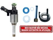 Reparo / Kit do Bico Injetor Bosch Direta Audi/Jetta TSFI, Citroen, Peugeot