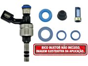 Reparo / Kit do Bico Injetor Bosch GM Camaro, Captiva Sport