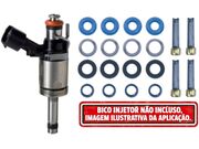 Reparo / Kit do Bico Injetor Ford Focus, Ecosport 2.0 16V Flex