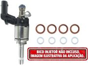 Reparo / Kit do Bico Injetor Magneti Marelli Polo, Up, Golf, Audi 17/...