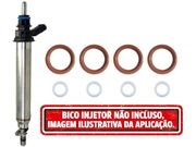 Reparo / Kit do Bico Injetor Bosch Mercedes C180 / C200