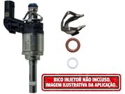 Reparo / Kit do Bico Injetor Kit Injeção Direta M. Marelli Up, Polo, Golf,Jetta,Virtus,Nivus,T-Cross