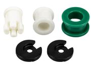 Reparo de Buchas dos Cabos Engate / Seleção Gol G5/G6, Saveiro, Voyage, Fox
