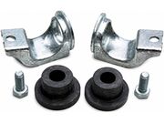 Kit Suporte Radiador Lado Esquerdo + Lado Direito Corsa 94/01 Com Ar