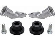 Kit Suporte Radiador Lado Esquerdo + Lado Direito Celta 01/16