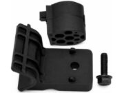 Kit Superior + Coxim Superior Radiador Onix, Prisma, Spin 13/19