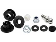 Reparo Cabo Comando Marchas Corsa, Celta, Agile, Astra, Prisma, Vectra, Zafira, Montana + Pino