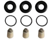 Reparo / Kit do Bico Injetor GM Onix, Tracker 3 Cilindros - 11361