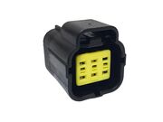 Conector 6 Vias Serie J / Econoseal