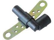 Sensor de Rotação Lado Esquerdo - Conector 2 Vias