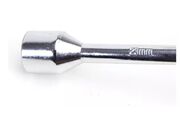 Chave de Roda em Cruz 4 Bocas 17 / 19 / 21mm / 3/4" - 7641