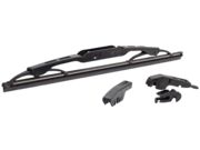 Palheta 10" Fusca - Com Baioneta