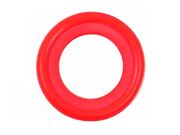 Arruela / Oring Para Bujão Do Carter Fiat E.torQ Palio, Punto - Vermelho