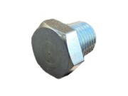 Bujão do Cárter do Motor M14 Linha GM Antiga Celta, Corsa, Monza, Linha VW AP - Chave Sextavada