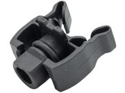 Conector Mangueira Retorno Radiador / Expansão Tampado - 7800