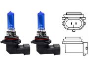 Lâmpada HB4 51W 12V Super Branca - Par