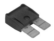 Fusivel Maxi Compact M8 - 80A Fiat/Jeep 20/ - Preto