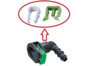 Travas para Conectores Rápidos Linha GM 5/16" (Fino)