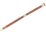 Cabo Negativo / Cordoalha Comprimento 50cm - Linha VW AP Santana, Gol Todos