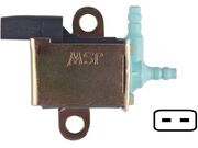Válvula Solenóide Partida à Frio 2 Vias Conector Oval Linha GM Moderno