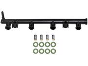 Flauta Para Bicos Injetores Fiat Palio, GM Corsa 1.8 06/