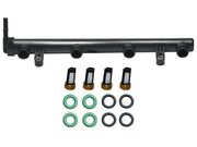 Flauta Para Bicos Injetores GM Onix, Prisma 13/19 Cobalt 1.4 Flex