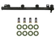 Flauta Para Bicos Injetores Renault Clio, Logan, Sandero, Livina 1.6 16V