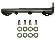 Flauta Para Bicos Injetores Renault Clio, Kangoo, Peugeot 206 1.0 16V