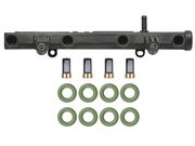 Flauta Para Bicos Injetores VW Gol, Polo, Golf 1.6 8V 05/08