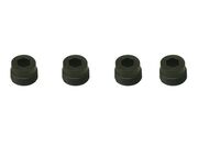 Buchas de Fixação Bico Injetor/Cabeçote VW Sistema Multi Point