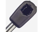 Amortecedor da Tampa Traseira / Porta-Malas Sandero 07/14 - 8287