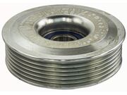 Polia Tensor Correia Alternador Fiesta,Courier 1.4 16V 96/99 C/Ar