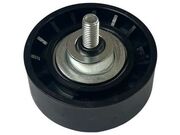 Polia Auxiliar Alternador Palio, Uno Mille Fire 8/16V Com Parafuso