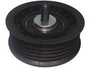 Polia Tensor Correia Alternador Fiesta, Ka 1.0/1.6 Zetec ComAr Sem Dir